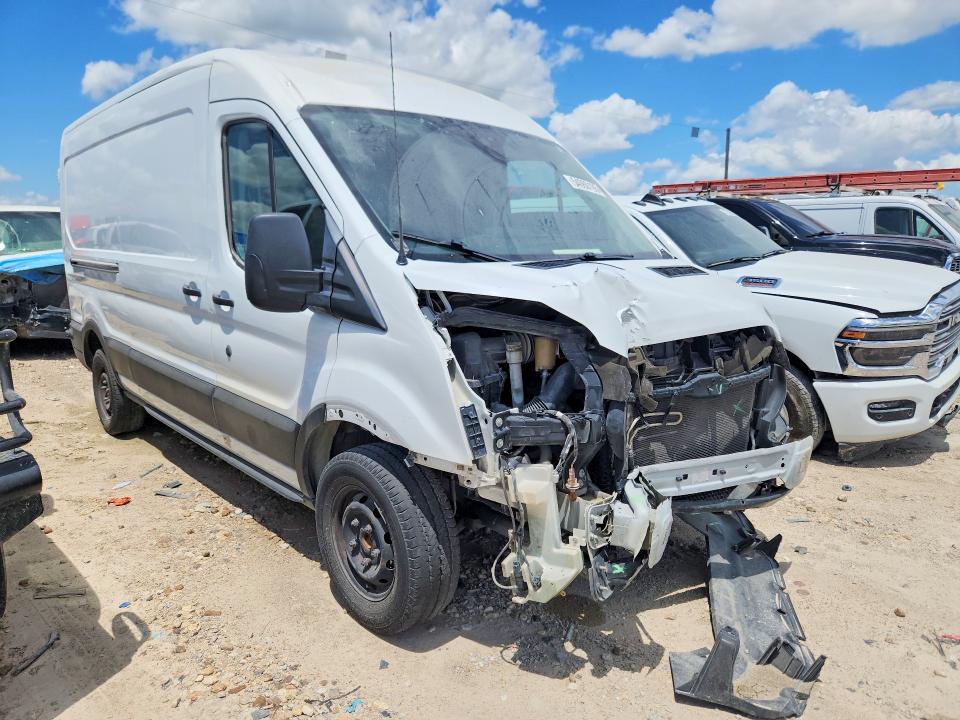 Продаж на аукціоні авто 2019 Ford Transit, vin: 1FTYR2CM7KKA87552, номер лоту: 54060196