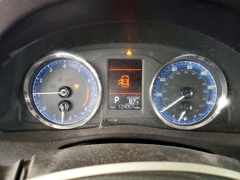56604576 :رقم المزاد ، 5YFBURHE7KP948504 vin ، 2019 Toyt Corolla مزاد بيع