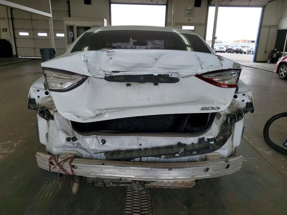 Aukcja sprzedaży 2015 Chrysler 200, vin: 1C3CCCAB2FN547924, numer aukcji: 58804916