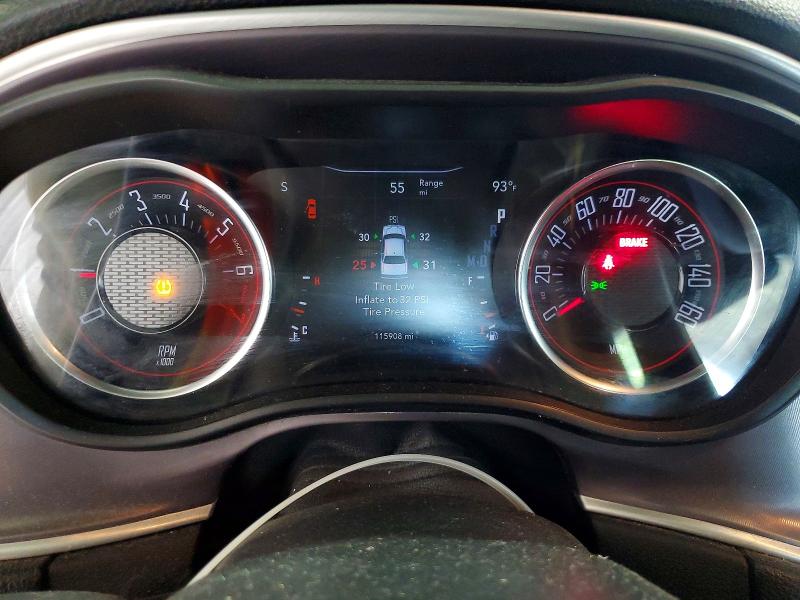 Продажа на аукционе авто 2019 Dodge Challenger, vin: 2C3CDZAG7KH694190, номер лота: 58129396