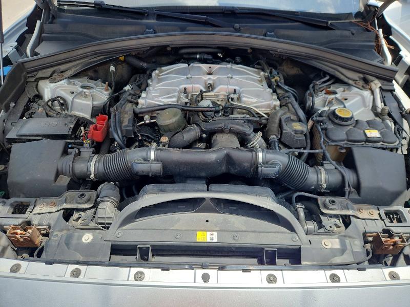 Aukcja sprzedaży 2017 Jaguar F-pace, vin: SADCK2BV1HA490048, numer aukcji: 56827116