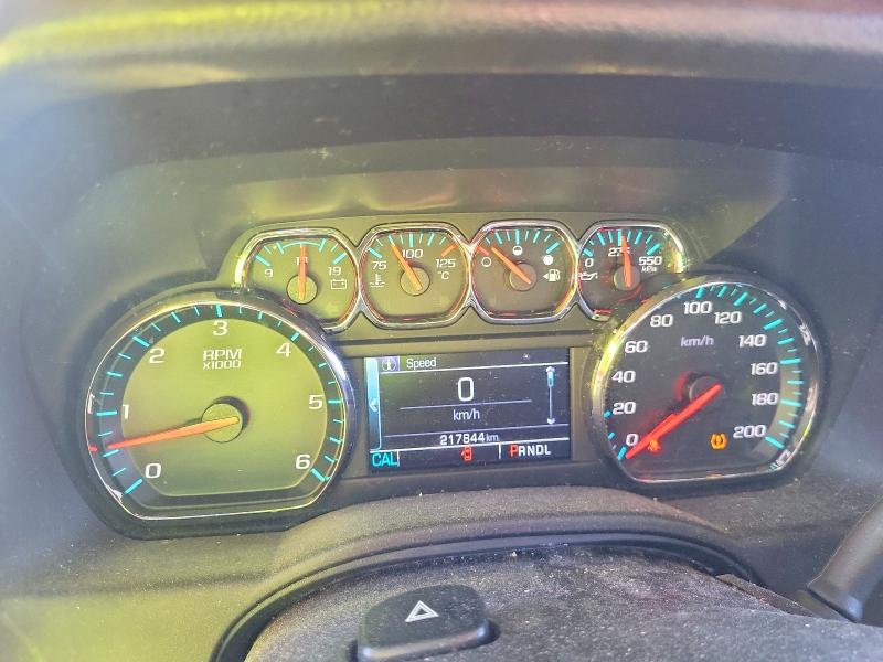 Продажа на аукционе авто 2019 Chevrolet Suburban, vin: 1GNSKGKC1KR307864, номер лота: 54395926