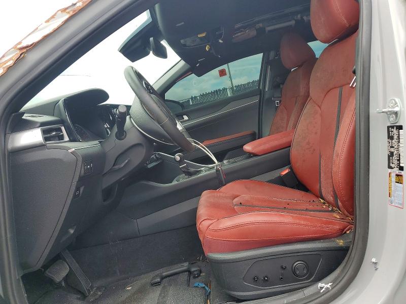 Aukcja sprzedaży 2023 Kia K5, vin: 5XXG64J2XPG214863, numer aukcji: 55597616