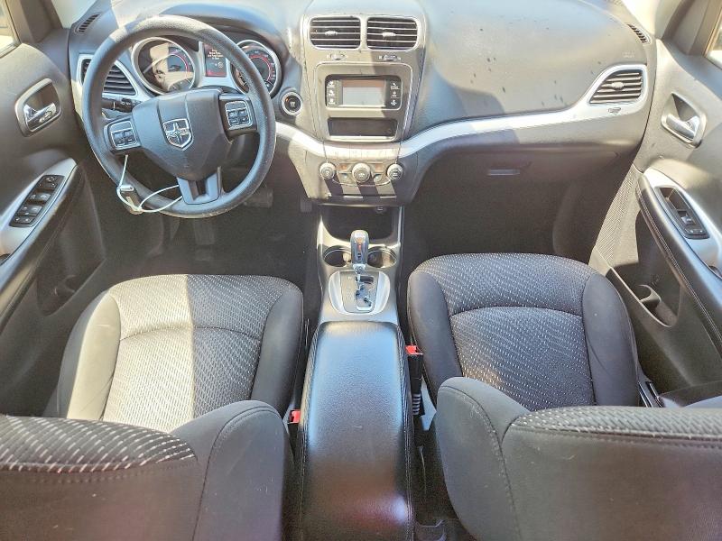 Aukcja sprzedaży 2015 Dodge Journey, vin: 3C4PDDBG5FT611836, numer aukcji: 55745636