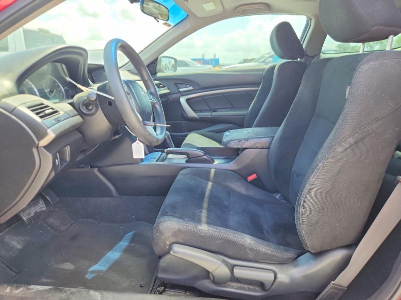 Продаж на аукціоні авто 2012 Honda Accord, vin: 1HGCS1B73CA015471, номер лоту: 58593606