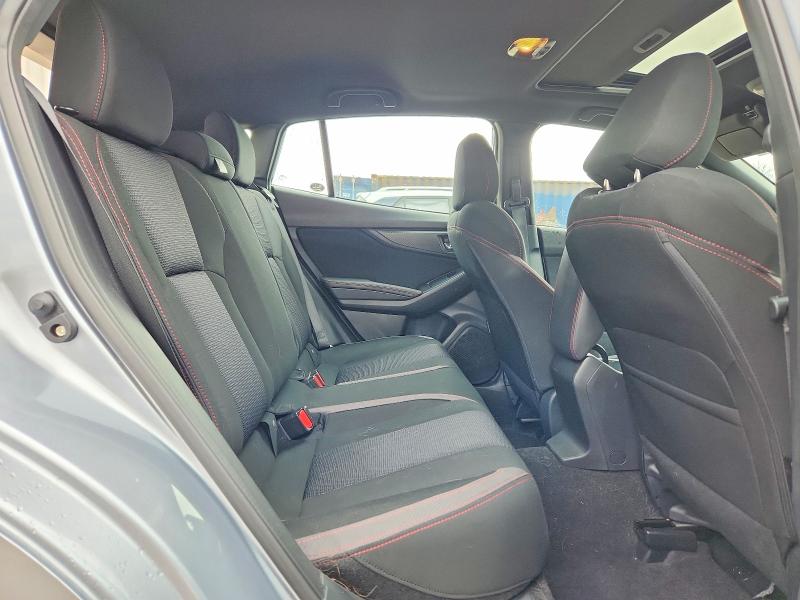 Aukcja sprzedaży 2017 Subaru Impreza, vin: 4S3GTAM63H3715830, numer aukcji: 58749836