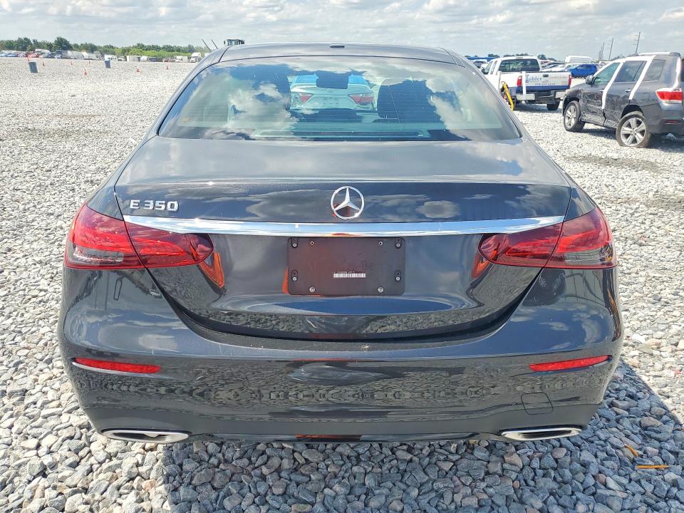 2023 Mercedes-benz E მანქანა იყიდება აუქციონზე, vin: W1KZF8DB3PB187075, აუქციონის ნომერი: 56411376