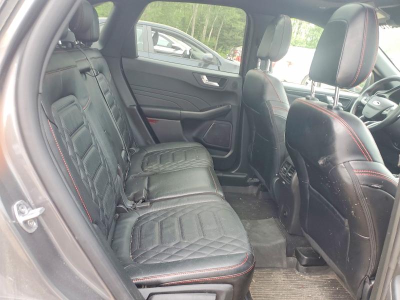 Продаж на аукціоні авто 2024 Ford Escape, vin: 1FMCU9PAXRUB12388, номер лоту: 58266576