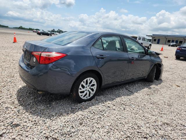 Продаж на аукціоні авто 2018 Toyota Corolla, vin: 5YFBURHE4JP846818, номер лоту: 55714686