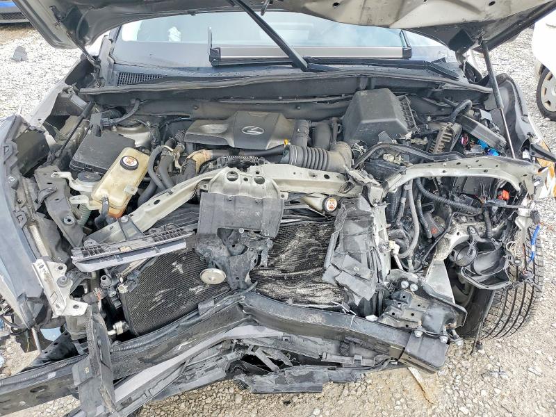 Aukcja sprzedaży 2020 Lexus Nx, vin: JTJDARBZ2L2165911, numer aukcji: 56583776