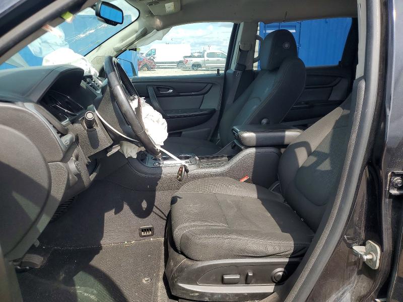 2014 Gmc Acadia მანქანა იყიდება აუქციონზე, vin: 1GKKRPKD1EJ168954, აუქციონის ნომერი: 57472136