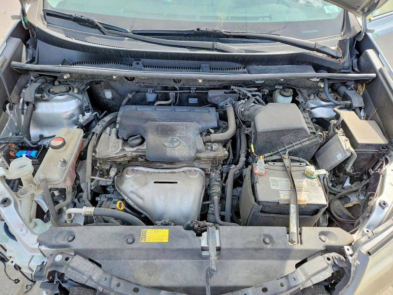Aukcja sprzedaży 2014 Toyota Rav4, vin: JTMRFREV7ED089029, numer aukcji: 56134876