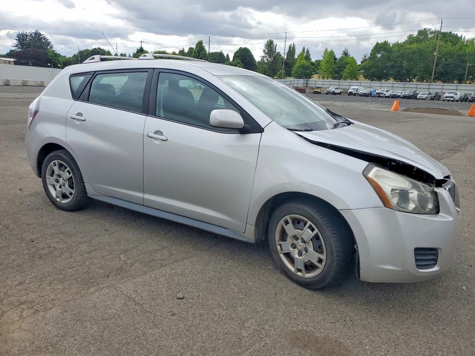 Продаж на аукціоні авто 2009 Pontiac Vibe, vin: 5Y2SM67009Z403264, номер лоту: 56438646