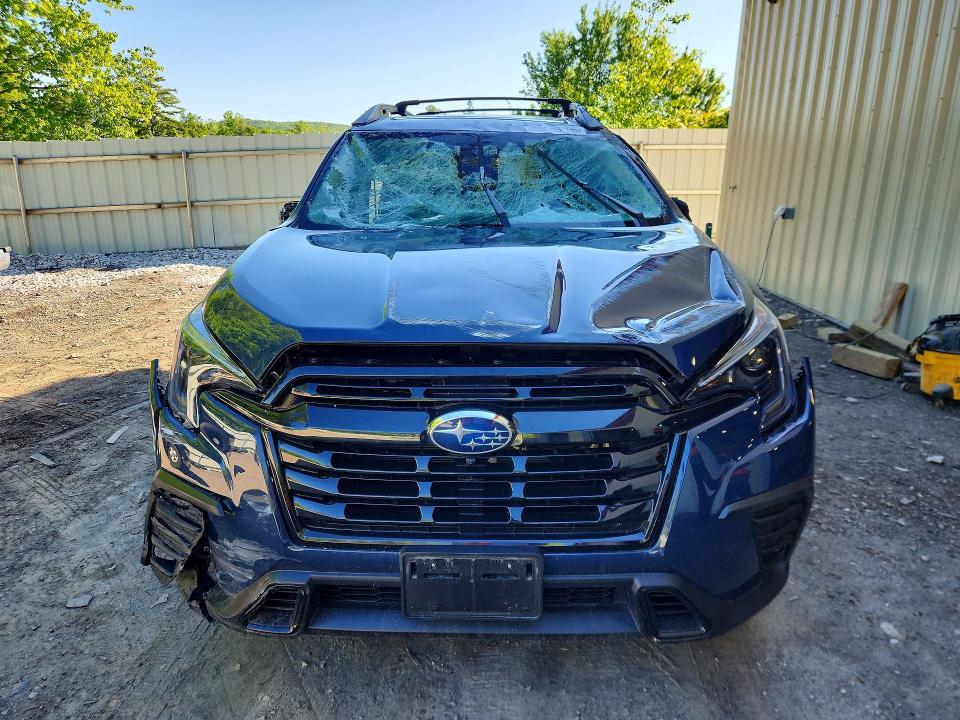 Aukcja sprzedaży 2024 Subaru Ascent, vin: 4S4WMAKD2R3420967, numer aukcji: 55649406