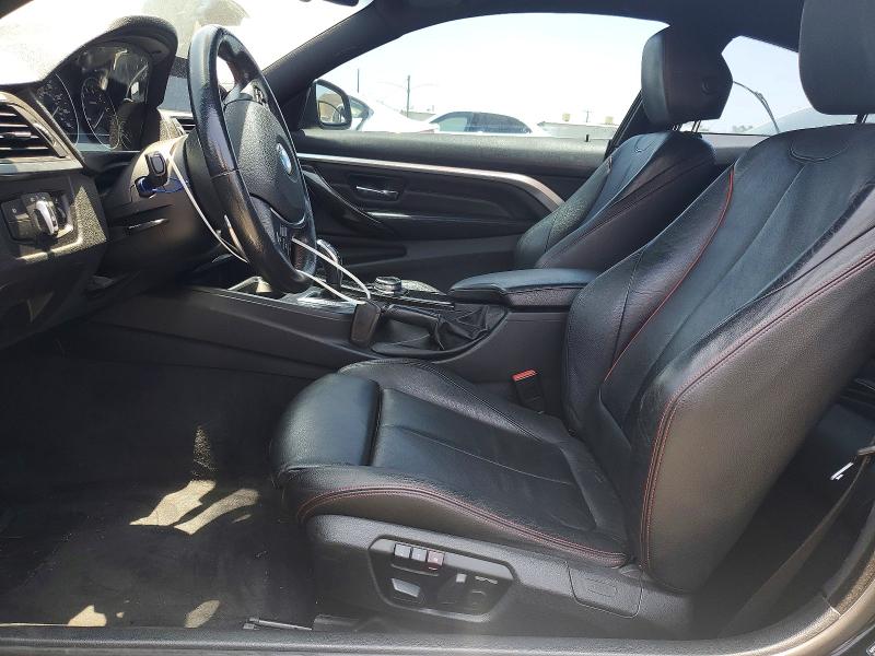 Aukcja sprzedaży 2014 Bmw 428, vin: WBA3N7C55EF719065, numer aukcji: 57544176