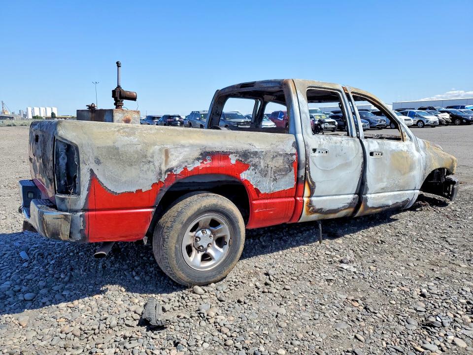 54662456 :رقم المزاد ، 1D3HA18NX3J561186 vin ، 2003 Dodge Ram 1500 مزاد بيع