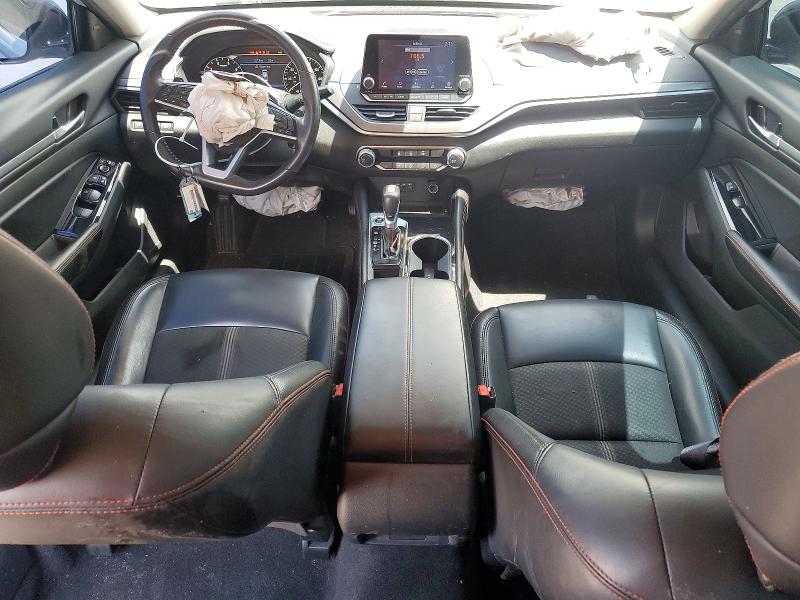Продаж на аукціоні авто 2024 Nissan Altima, vin: 1N4BL4CV5RN370588, номер лоту: 55071836