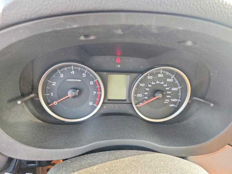 59537216 :رقم المزاد ، JF2SJAECXJH449561 vin ، 2018 Subaru Forester مزاد بيع