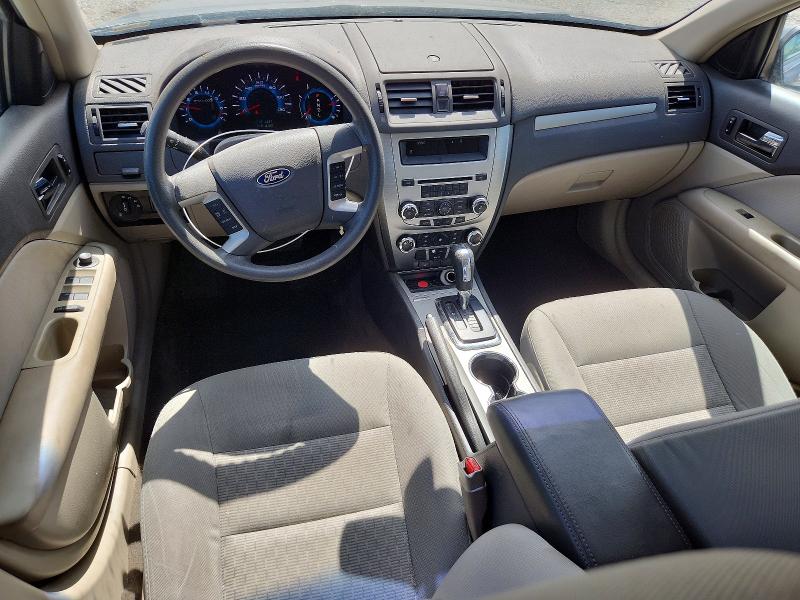 Продажа на аукционе авто 2012 Ford Fusion, vin: 3FAHP0HAXCR259844, номер лота: 85994335
