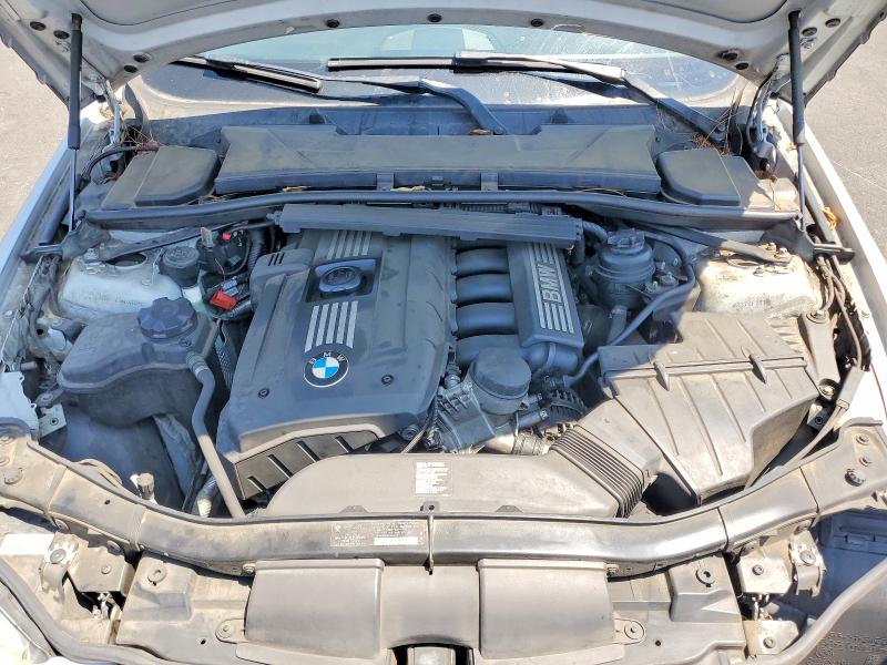 2011 Bmw 328 მანქანა იყიდება აუქციონზე, vin: WBAPH7G57BNN07868, აუქციონის ნომერი: 58588956