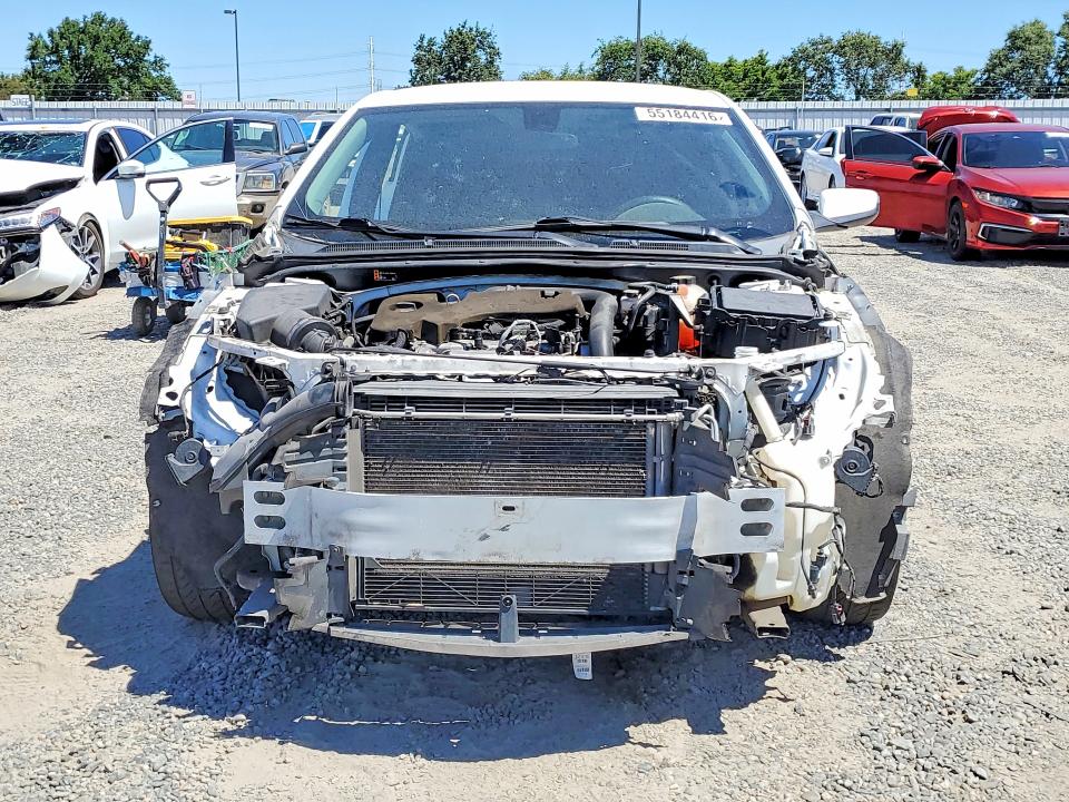 Продаж на аукціоні авто 2019 Chevrolet Malibu, vin: 1G1ZD5ST2KF159045, номер лоту: 55184416