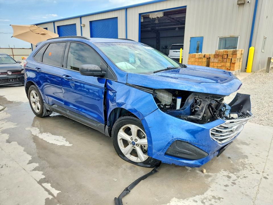 Aukcja sprzedaży 2020 Ford Edge, vin: 2FMPK3G94LBA93635, numer aukcji: 59113726