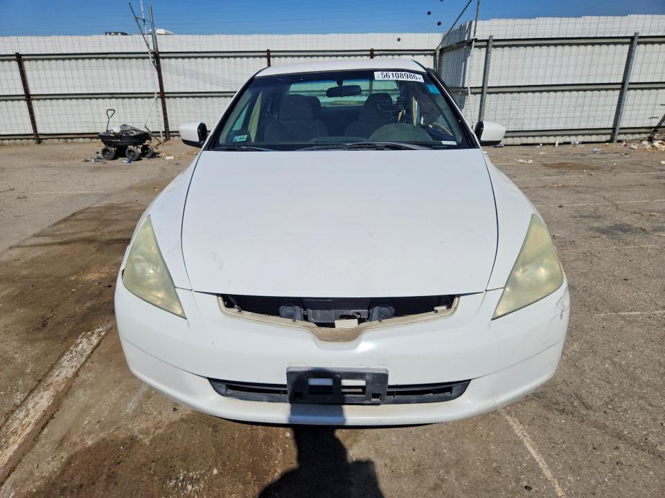 Aukcja sprzedaży 2005 Honda Accord, vin: 1HGCM56425A079683, numer aukcji: 56108986