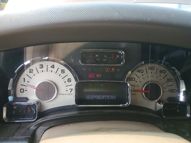 Продаж на аукціоні авто 2011 Ford Exped Xlt, vin: 1FMJU1H54BEF20007, номер лоту: 58593156