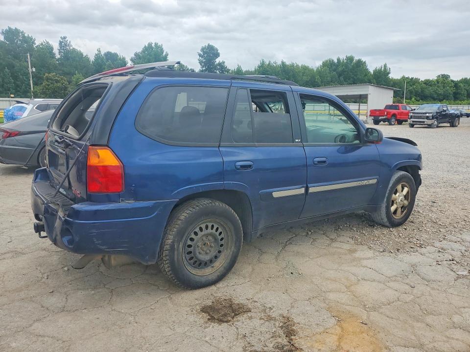 Aukcja sprzedaży 2002 Gmc Envoy, vin: 1GKDS13SX22234205, numer aukcji: 59188146