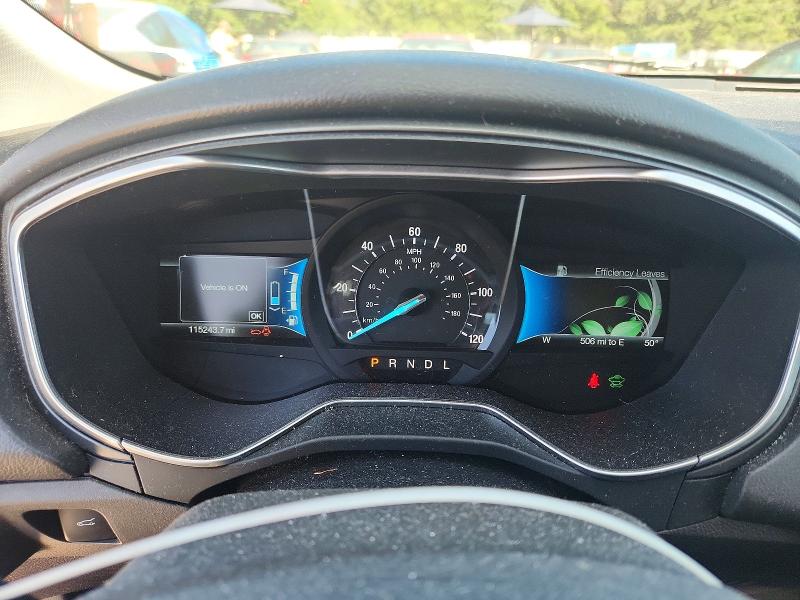 Продажа на аукционе авто 2015 Ford Fusion, vin: 3FA6P0RU0FR216764, номер лота: 57722256