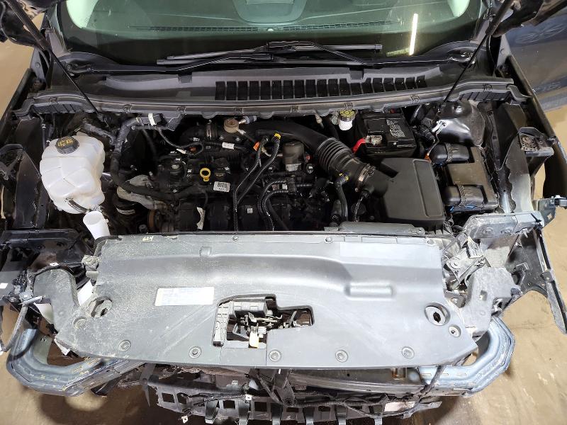 Продаж на аукціоні авто 2022 Ford Edge, vin: 2FMPK4K91NBA04541, номер лоту: 59055146