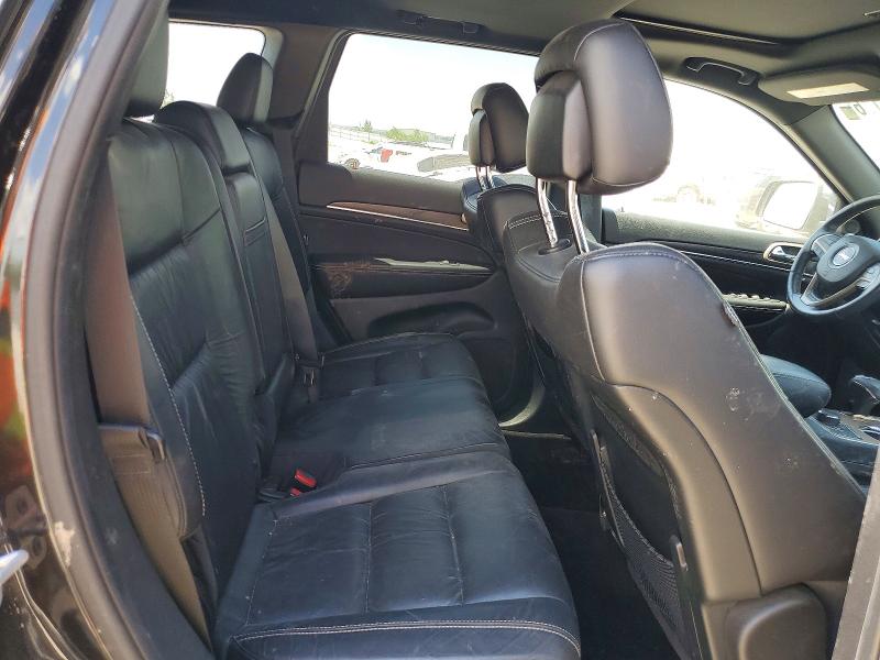 Aukcja sprzedaży 2014 Jeep Grand Cherokee, vin: 1C4RJFBG4EC569120, numer aukcji: 57892176