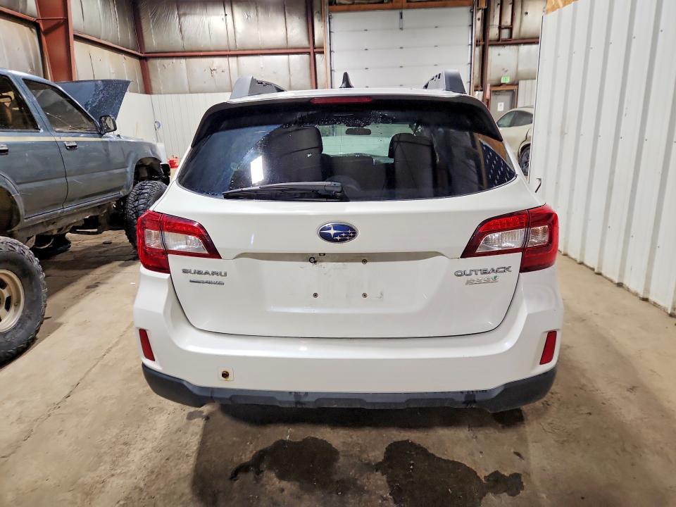 59249816 :رقم المزاد ، 4S4BSACC8H3317139 vin ، 2017 Subaru Outback مزاد بيع