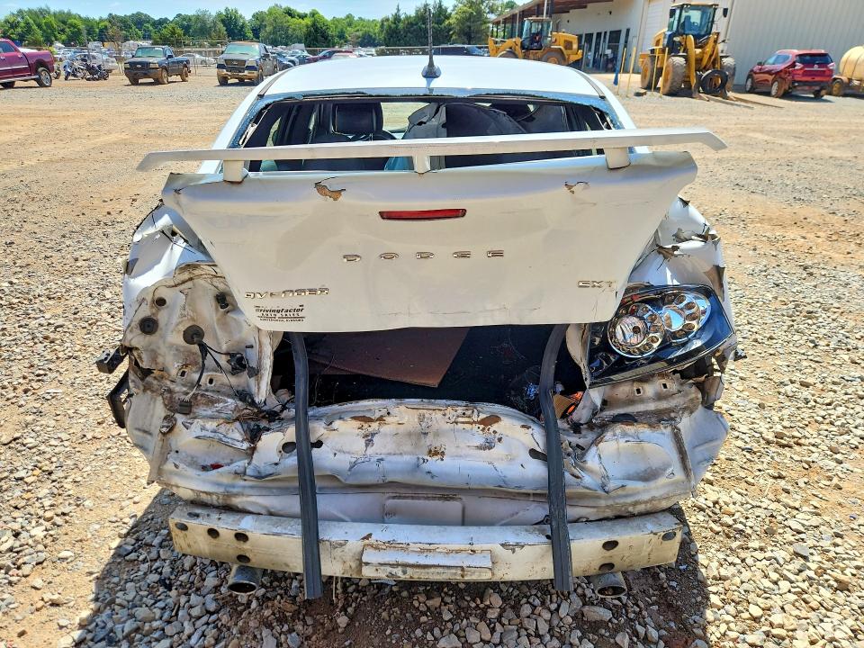 Продажа на аукционе авто 2014 Dodge Avenger, vin: 1C3CDZCG0EN181226, номер лота: 57139196