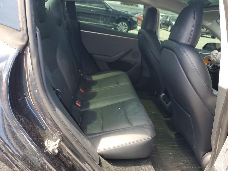 58329376 :رقم المزاد ، 5YJ3E1EA8RF854495 vin ، 2024 Tesla Model 3 مزاد بيع
