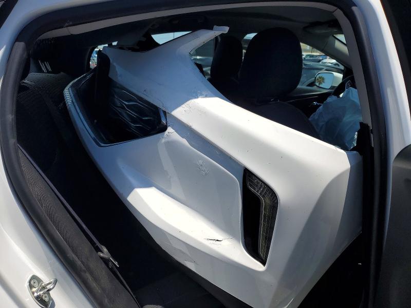 57956936 :رقم المزاد ، 1G1RC6S58HU134746 vin ، 2017 Chevrolet Volt مزاد بيع