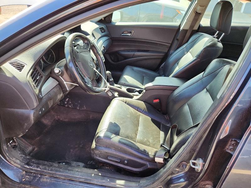 56284286 :رقم المزاد ، 19UDE2F75GA015599 vin ، 2016 Acura Ilx مزاد بيع