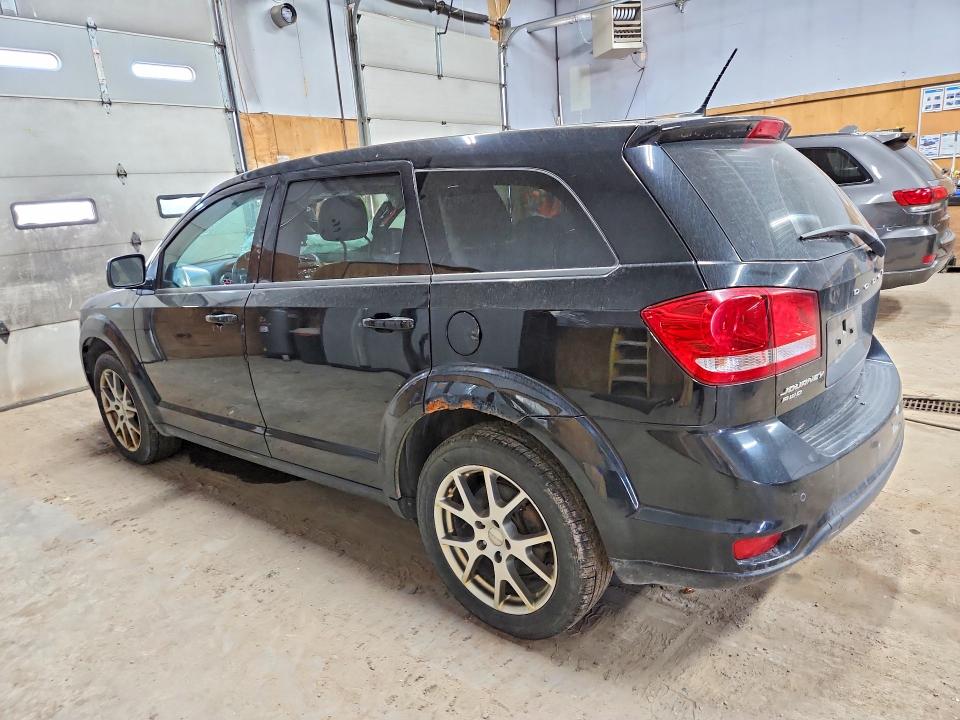 Aukcja sprzedaży 2015 Dodge Journey, vin: 3C4PDDEG5FT601142, numer aukcji: 57642676