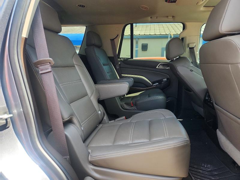 56528856 :رقم المزاد ، 1GKS2CKJXKR335179 vin ، 2019 Gmc Yukon مزاد بيع