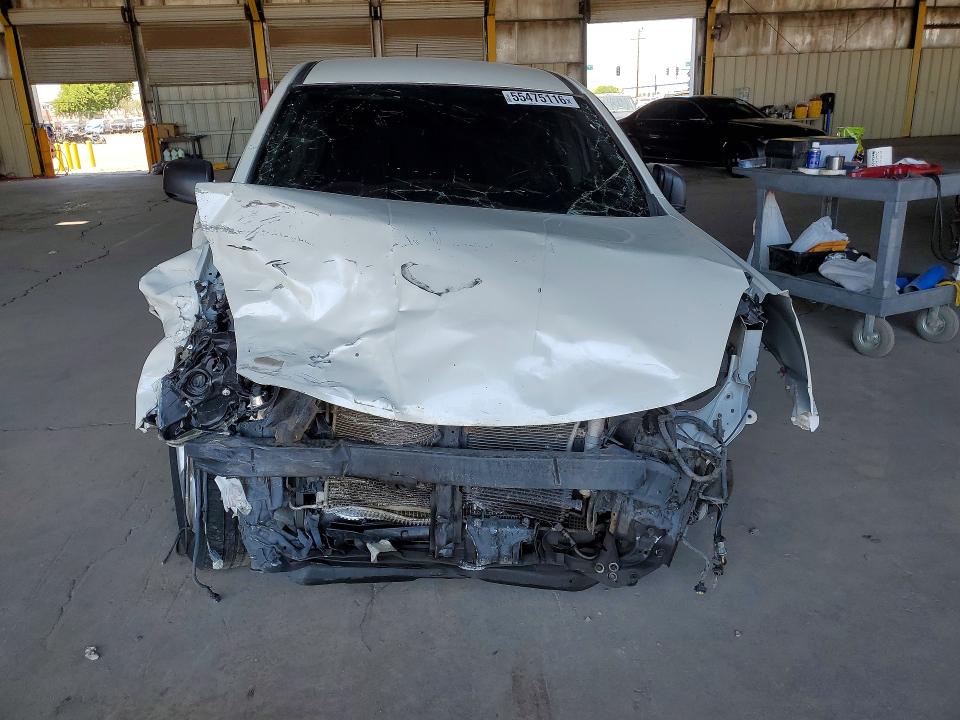 2012 Nissan Rogue მანქანა იყიდება აუქციონზე, vin: JN8AS5MT5CW260142, აუქციონის ნომერი: 55475116