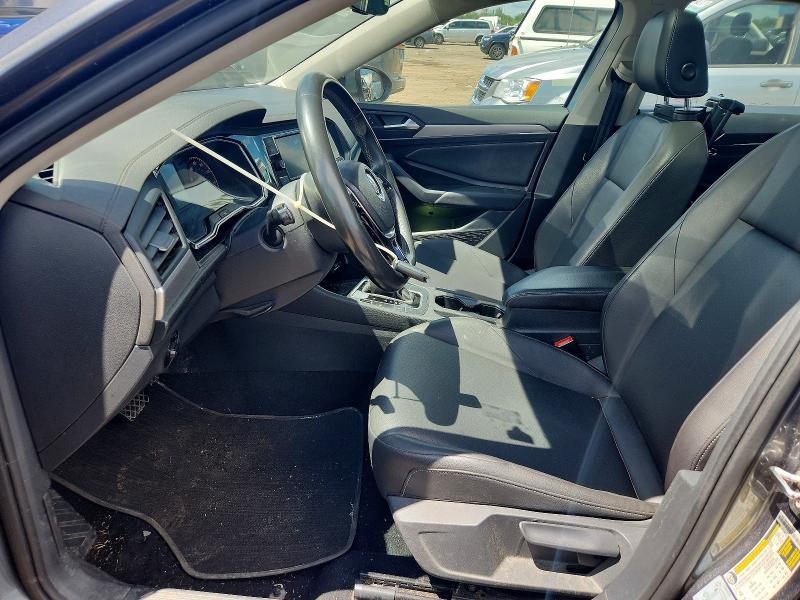 Продажа на аукционе авто 2020 Volkswagen Jetta, vin: 3VWC57BU4LM083616, номер лота: 57916746