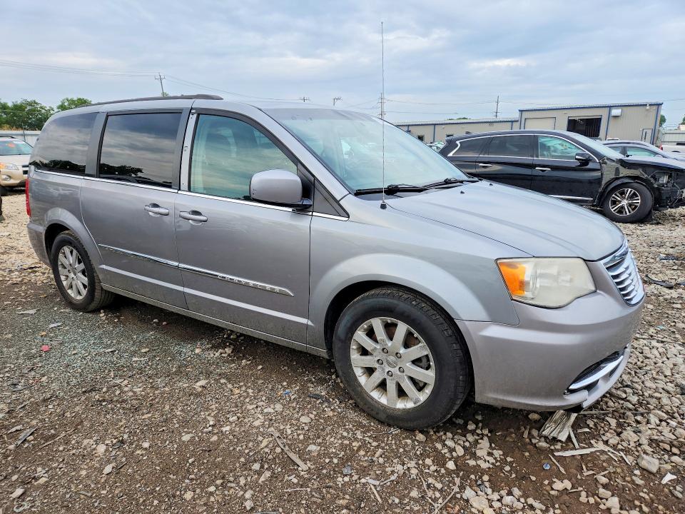 Aukcja sprzedaży 2014 Chrysler Town & Country, vin: 2C4RC1BG6ER293317, numer aukcji: 56092766