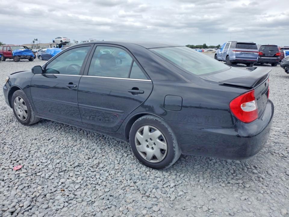 55861616 :رقم المزاد ، 4T1BE32KX4U289425 vin ، 2004 Toyota Camry مزاد بيع