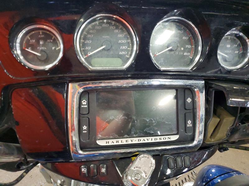 Aukcja sprzedaży 2018 Harley-davidson Flhtcutg, vin: 1HD1MDD19JB854895, numer aukcji: 56586656