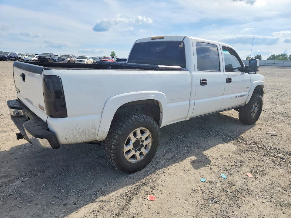Aukcja sprzedaży 2001 Gmc Sierra, vin: 1GTHK23171F183120, numer aukcji: 56265086