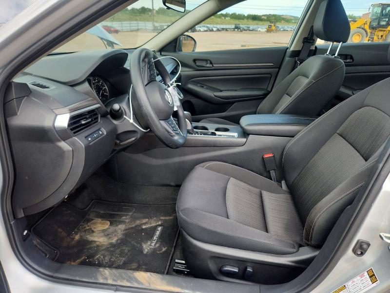 57512066 :رقم المزاد ، 1N4BL4DW4TN308677 vin ، 2026 Nissan Altima مزاد بيع