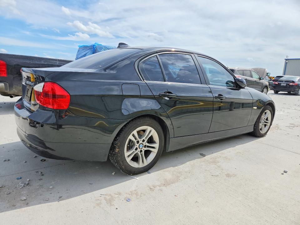 Aukcja sprzedaży 2008 Bmw 328, vin: WBAVC93538K042619, numer aukcji: 56949756