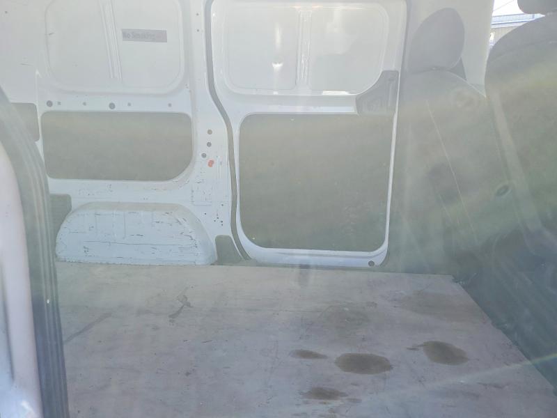 Aukcja sprzedaży 2017 Nissan Nv200, vin: 3N6CM0KN0HK707692, numer aukcji: 58260686