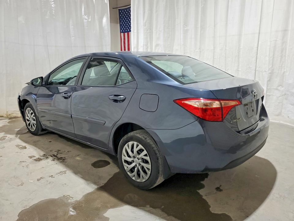 Aukcja sprzedaży 2018 Toyota Corolla, vin: 2T1BURHE3JC976282, numer aukcji: 55800906