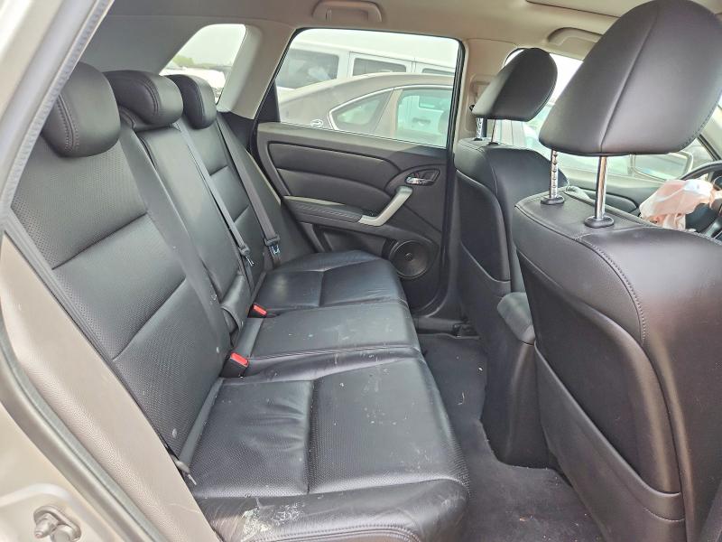 Продаж на аукціоні авто 2010 Acura Rdx, vin: 5J8TB1H20AA001729, номер лоту: 55547036